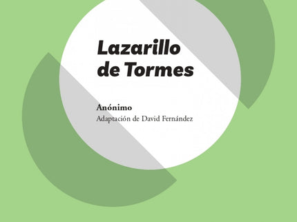 Lazarillo De Tormes