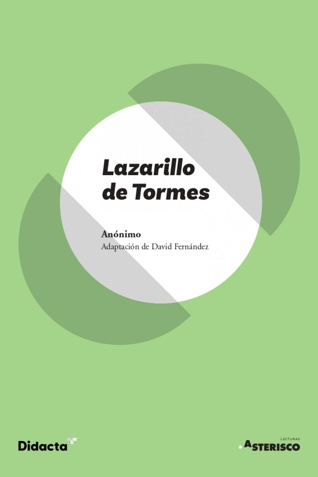 Lazarillo De Tormes