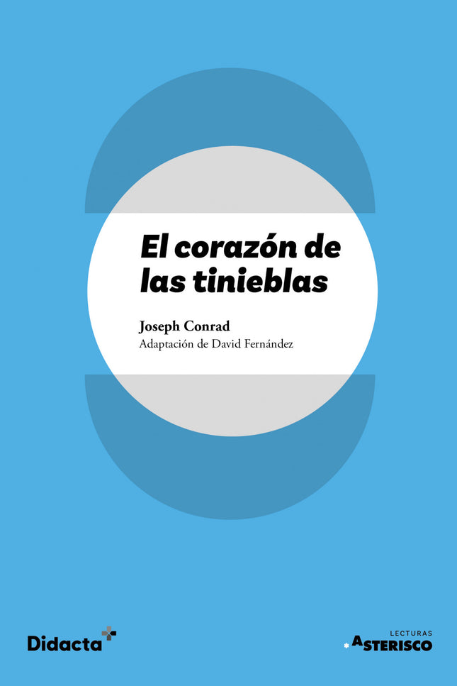 El Corazon De Las Tinieblas