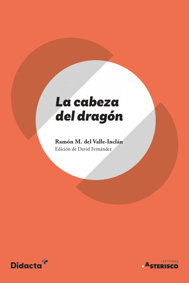 La Cabeza Del Dragón (texto Original)