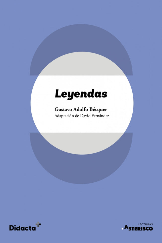 Leyendas (adaptación)