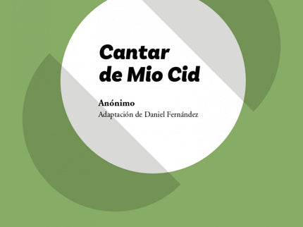 Cantar De Mio Cid (adaptación)