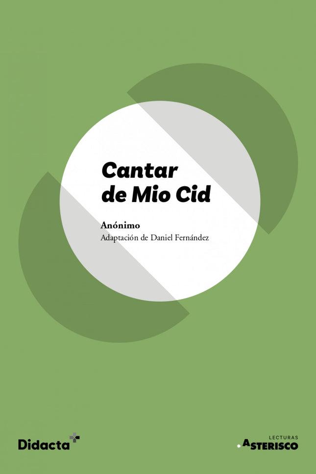 Cantar De Mio Cid (adaptación)