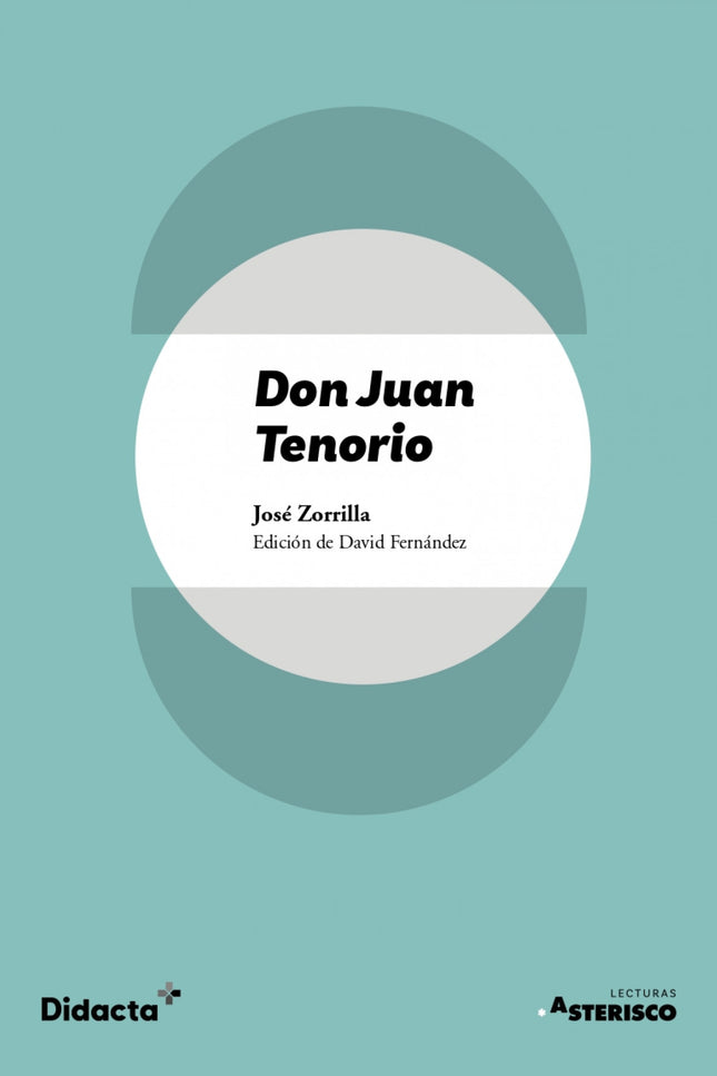 Don Juan Tenorio (texto Original)