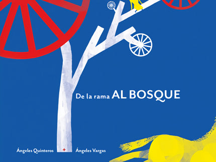 De La Rama Al Bosque