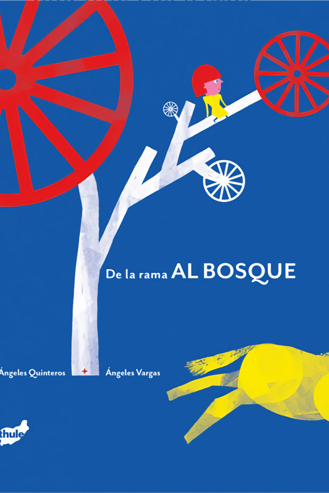De La Rama Al Bosque