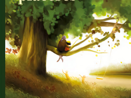 Gran Atlas De Los Pequeños Placeres