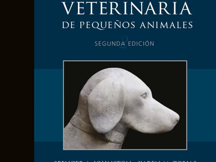 Cirugia Veterinaria De Pequeños Animales 2 Edicion