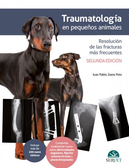 Collection image for: Veterinaria: pequeños animales (mascotas)