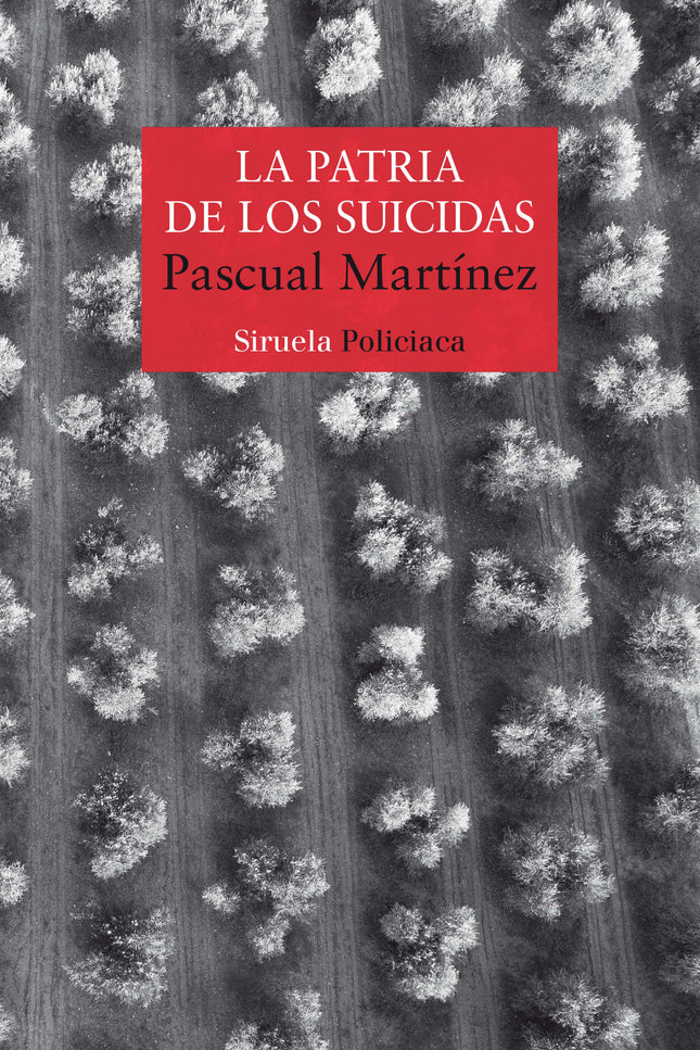 La Patria De Los Suicidas