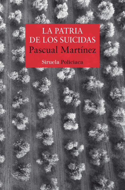 La Patria De Los Suicidas