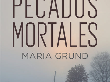 Pecados Mortales