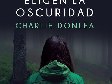 Hay Quienes Eligen La Oscuridad