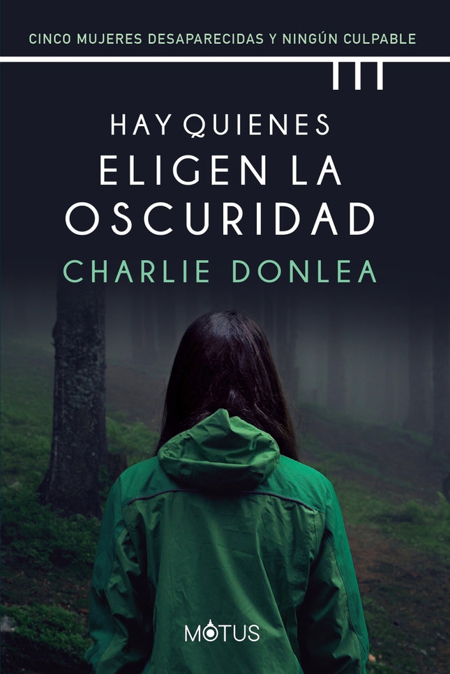 Hay Quienes Eligen La Oscuridad