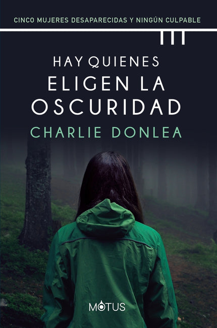 Hay Quienes Eligen La Oscuridad