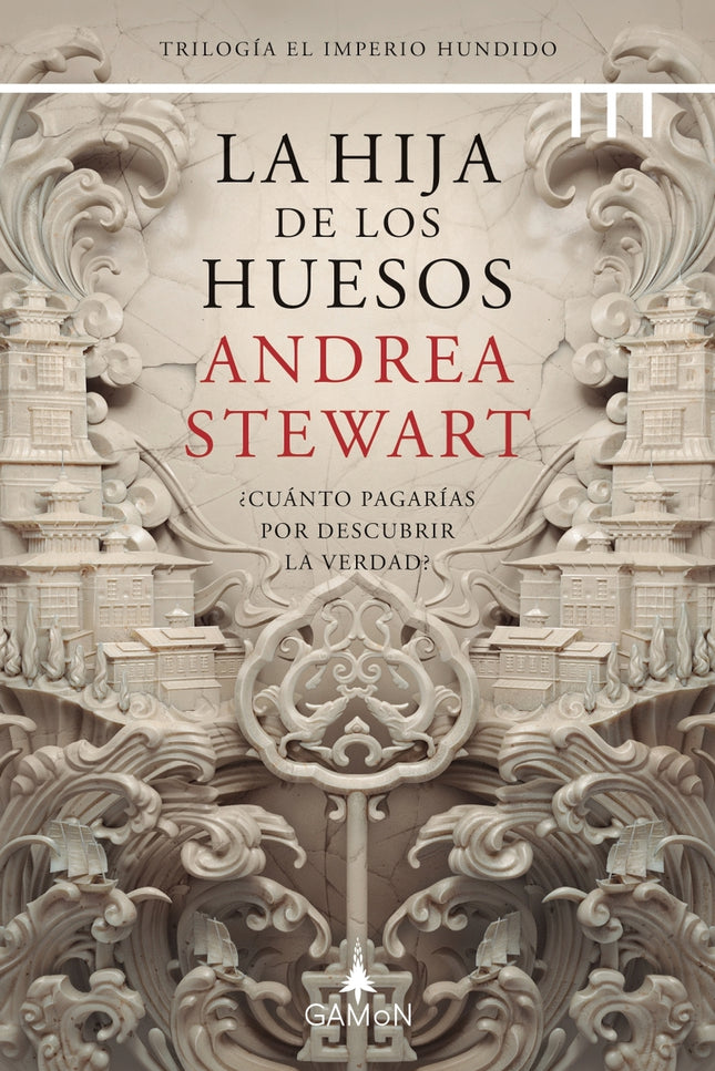 La Hija De Los Huesos