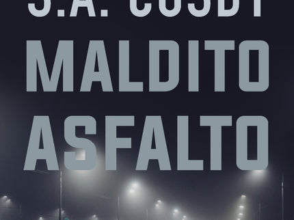 Maldito Asfalto