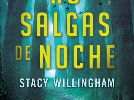 No Salgas De Noche