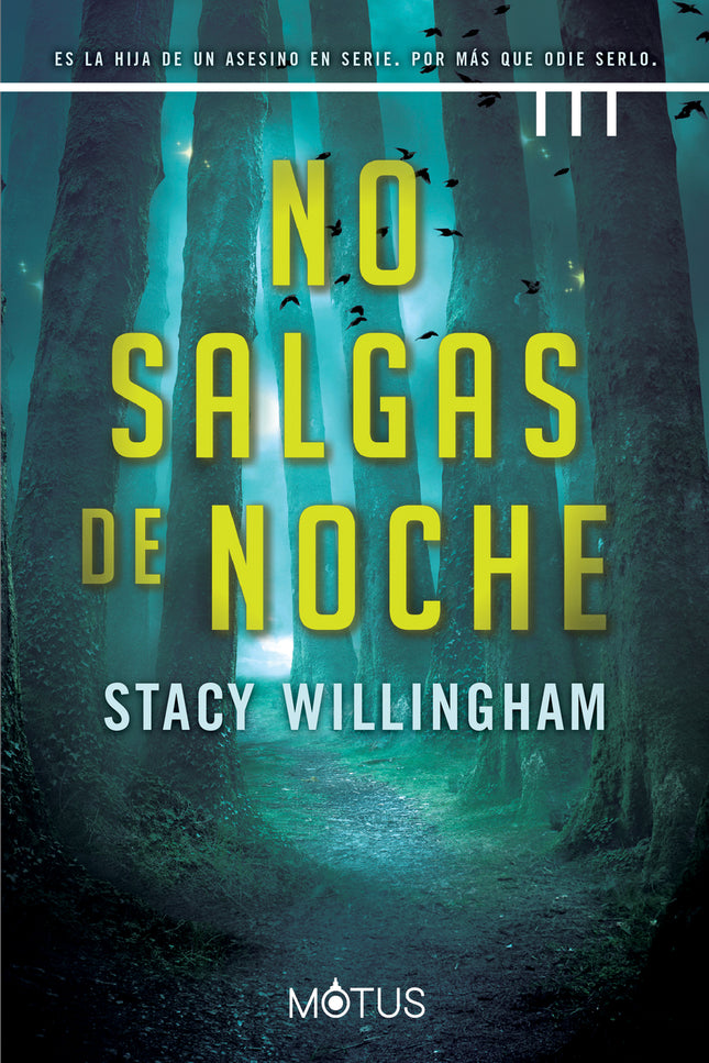 No Salgas De Noche
