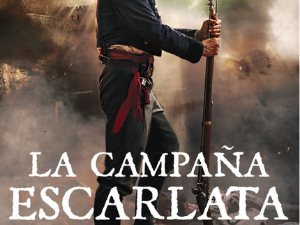 La Campaña Escarlata