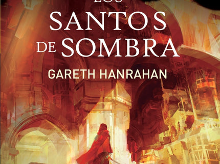 Los Santos De Sombra