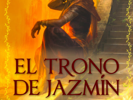 El Trono De Jazmin