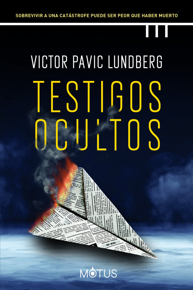 Testigos Ocultos