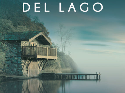 El Crimen Del Lago