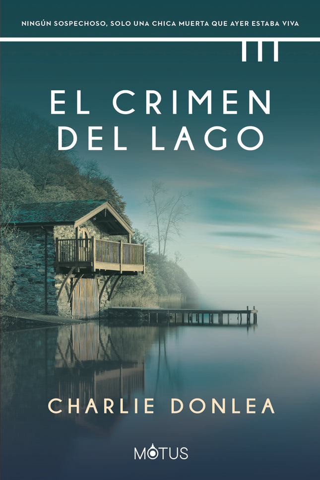 El Crimen Del Lago