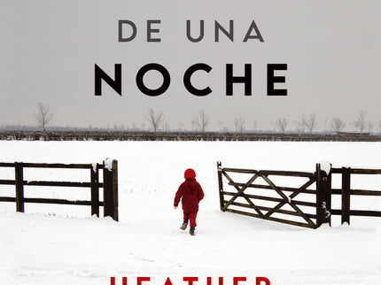 Huesped De Una Noche
