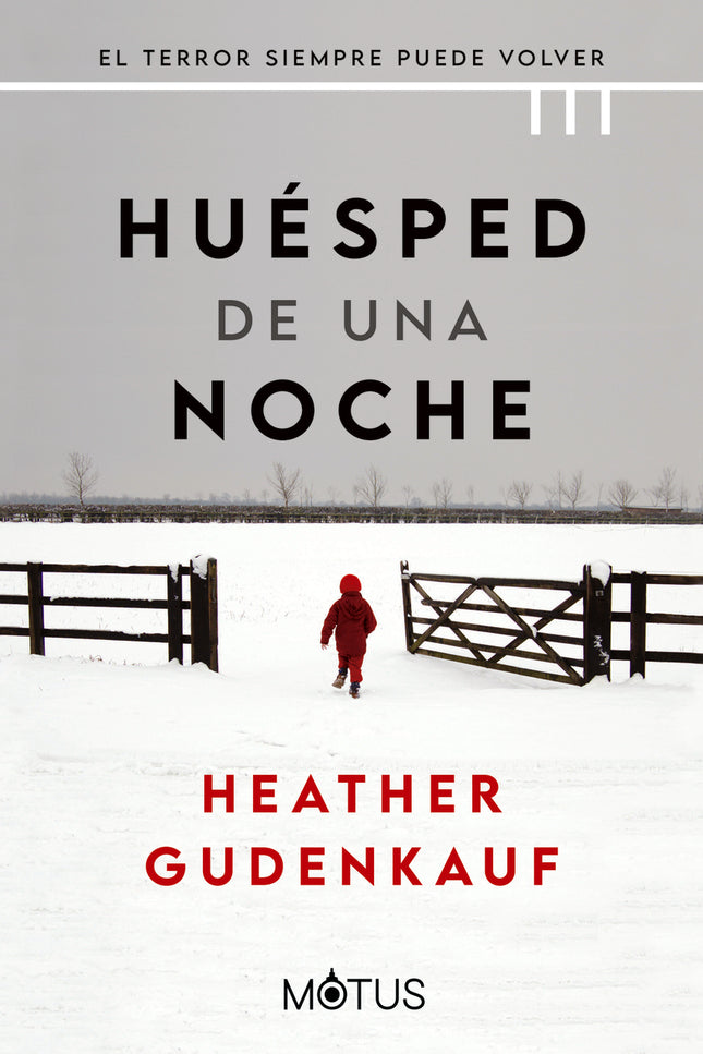 Huesped De Una Noche
