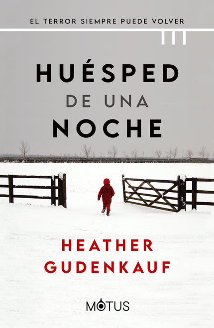 Huesped De Una Noche