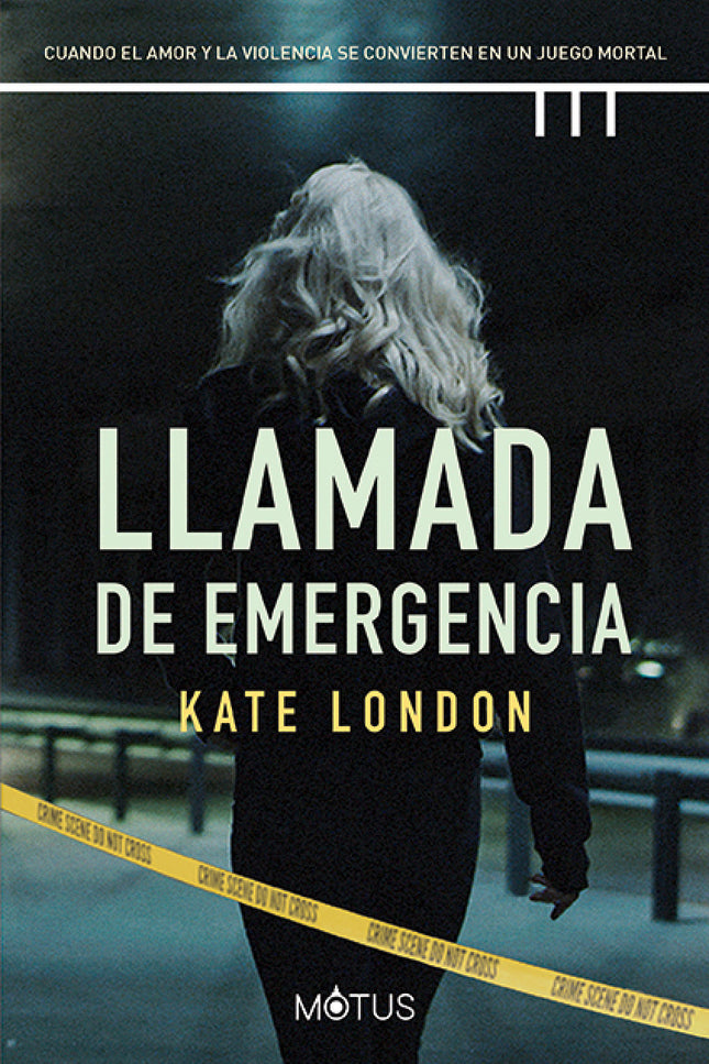 Llamada De Emergencia