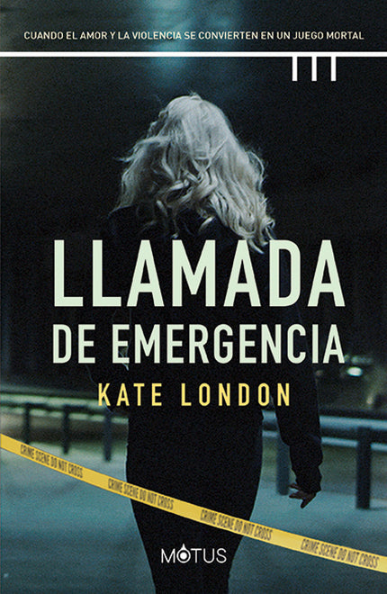 Llamada De Emergencia