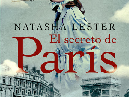 El Secreto De París