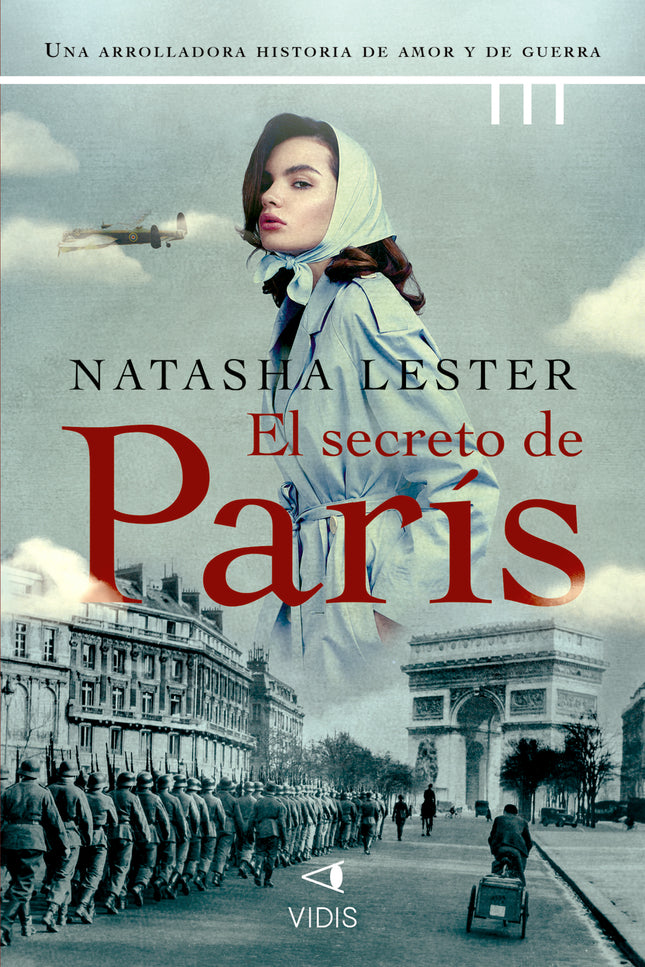 El Secreto De París