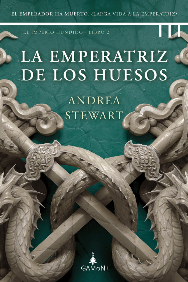 Emperatriz De Los Huesos, La