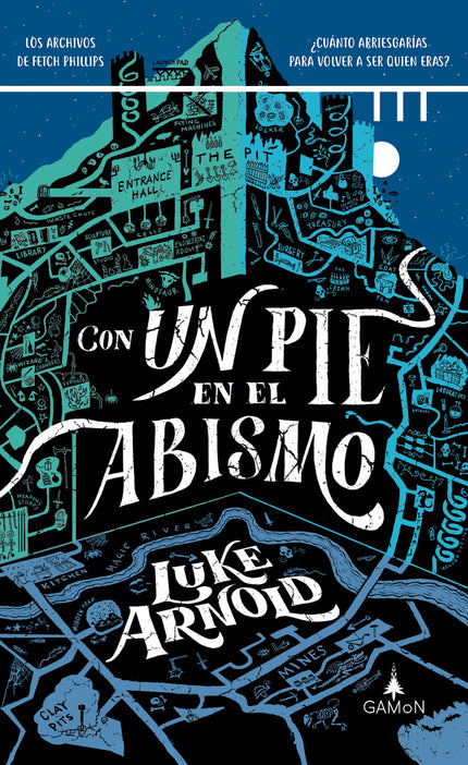 Con Un Pie En El Abismo