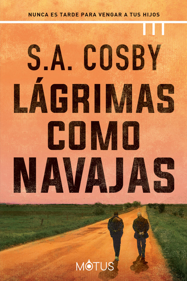 Lágrimas Como Navajas