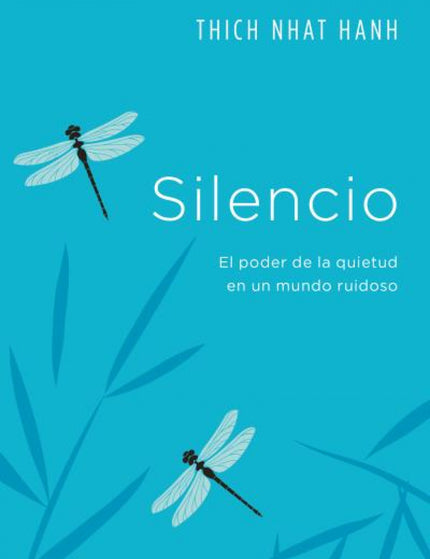 Collection image for: Libros de Thich Nhat Hanh