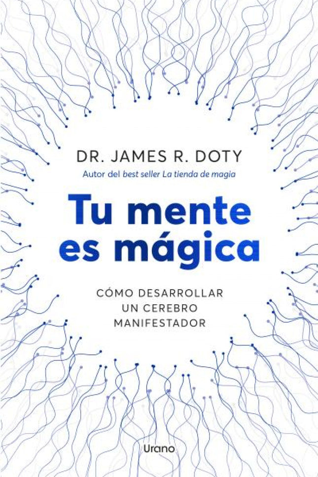 Tu Mente Es Mágica