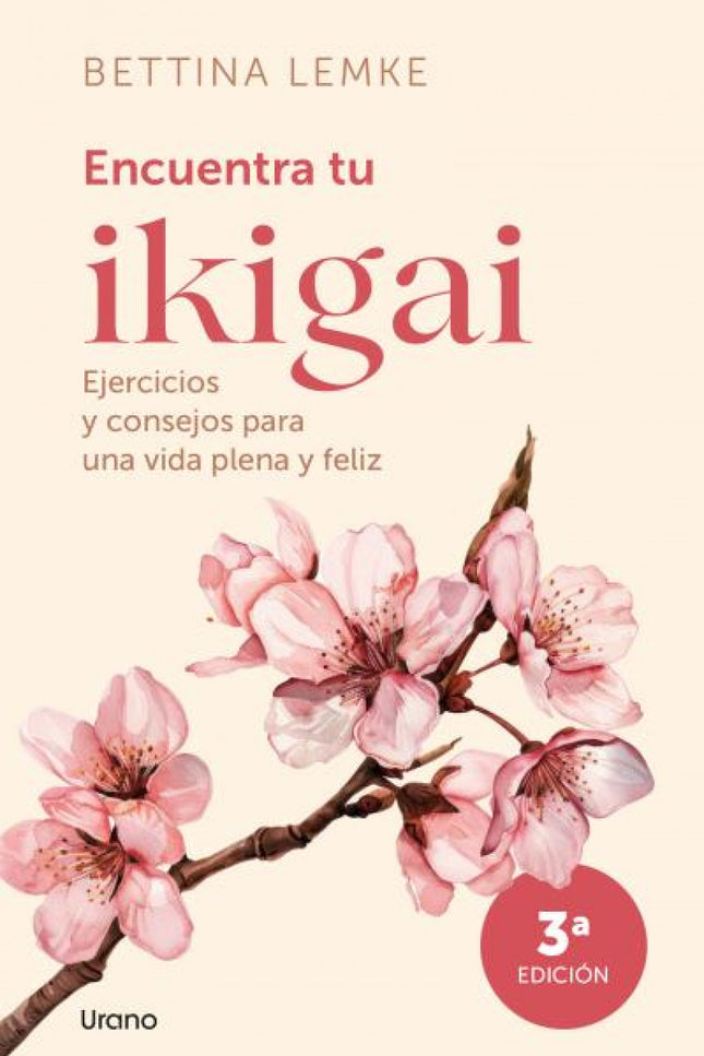 Encuentra Tu Ikigai
