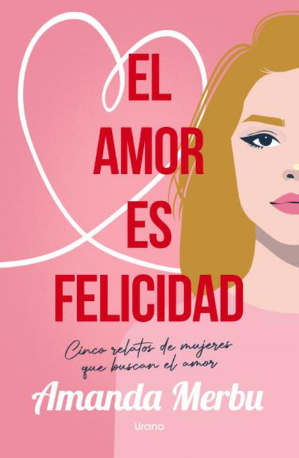 El Amor Es Felicidad