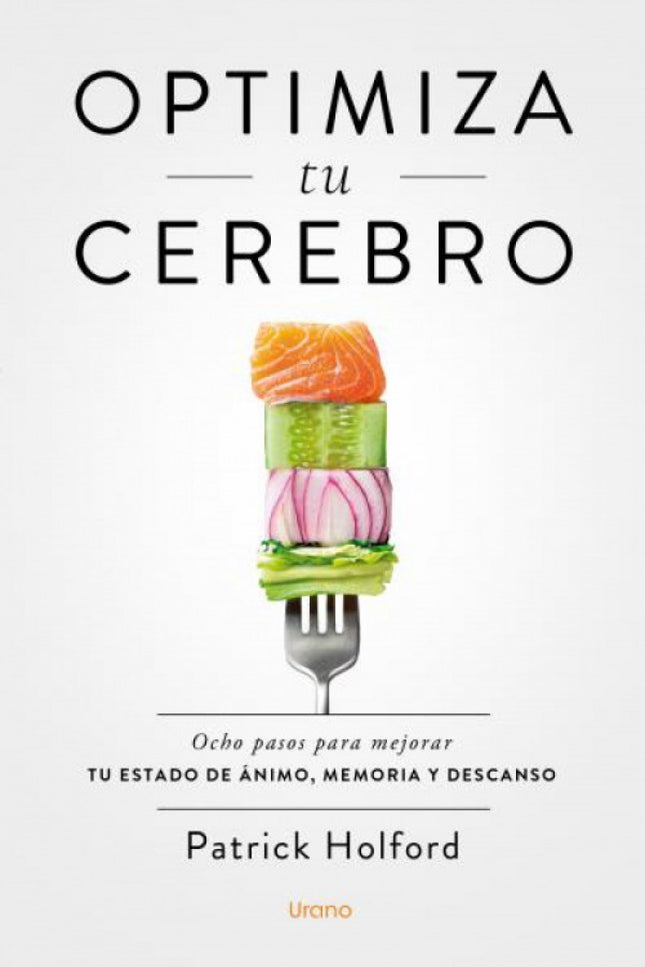 Optimiza Tu Cerebro