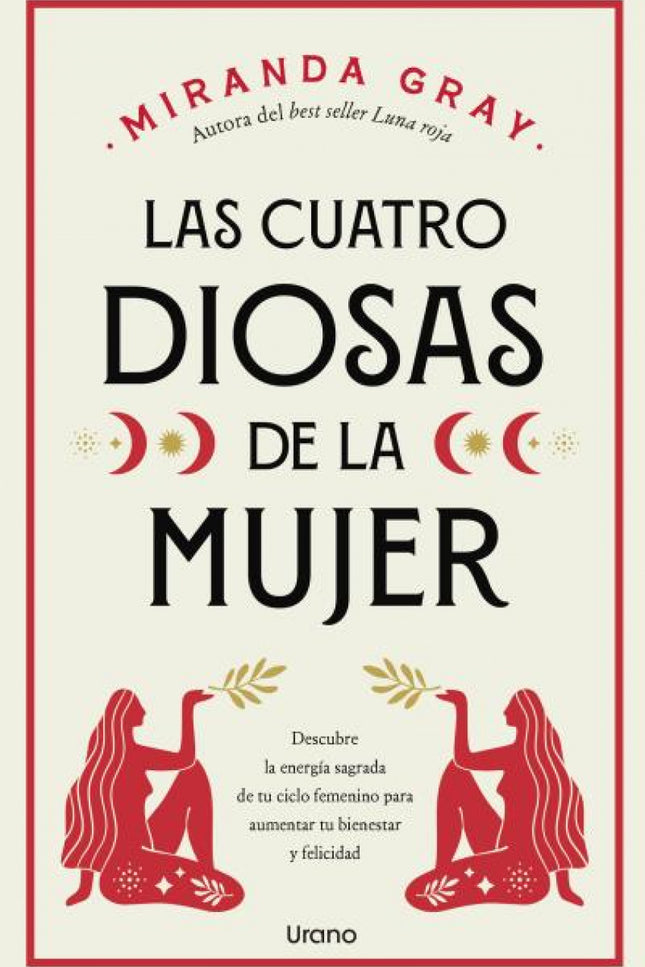 Las Cuatro Diosas De La Mujer