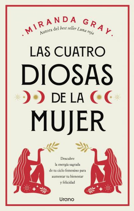 Las Cuatro Diosas De La Mujer
