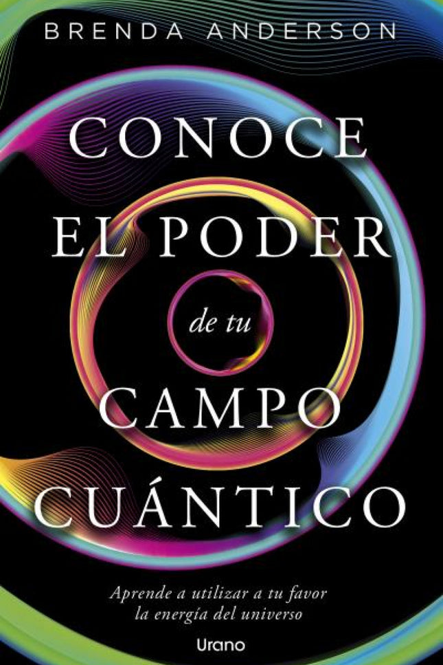 Conce El Poder De Tu Campo Cuántico