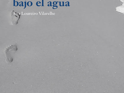 Huellas Bajo El Agua