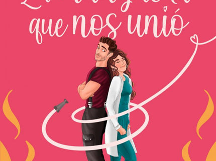 La Manguera Que Nos Unió
