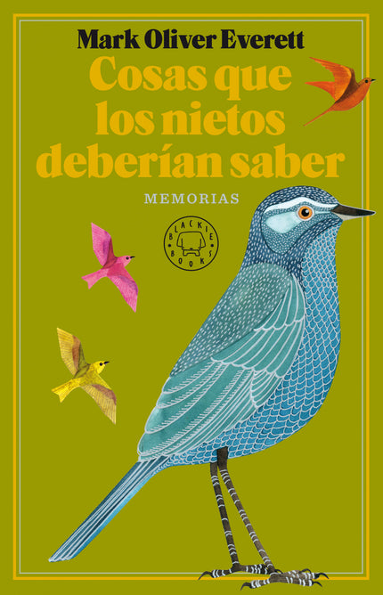 Cosas Que Los Nietos Deberían Saber (edición Aniversario)